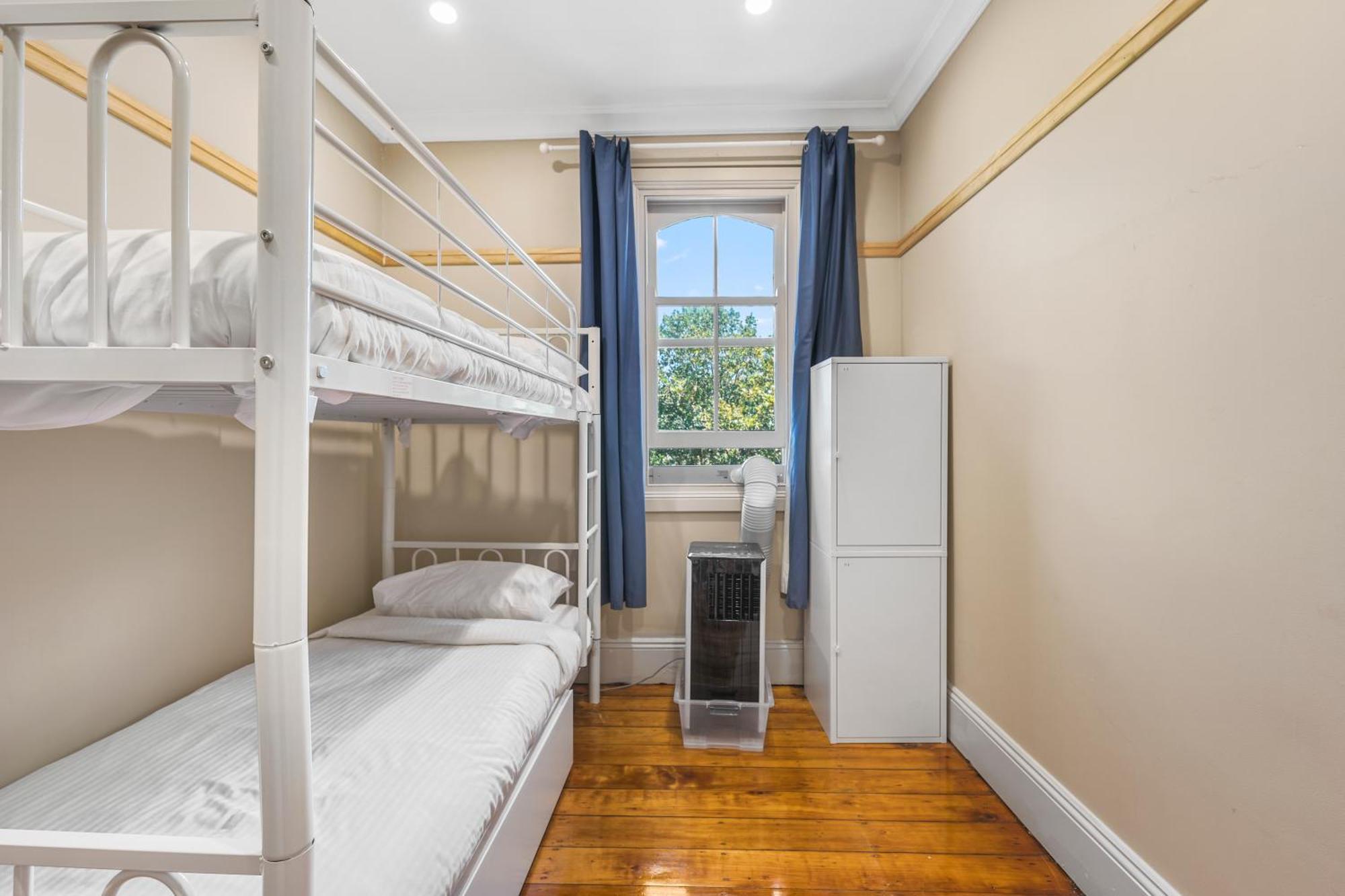 Azzurro Boutique Hotel - Surry Hills Sydney Kültér fotó