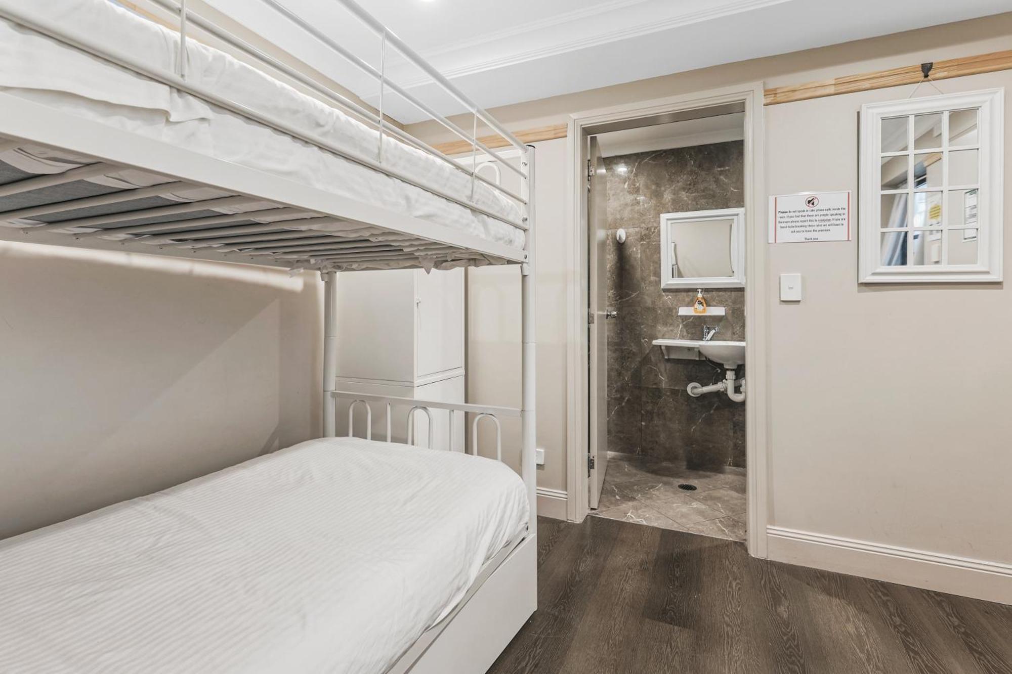 Azzurro Boutique Hotel - Surry Hills Sydney Kültér fotó
