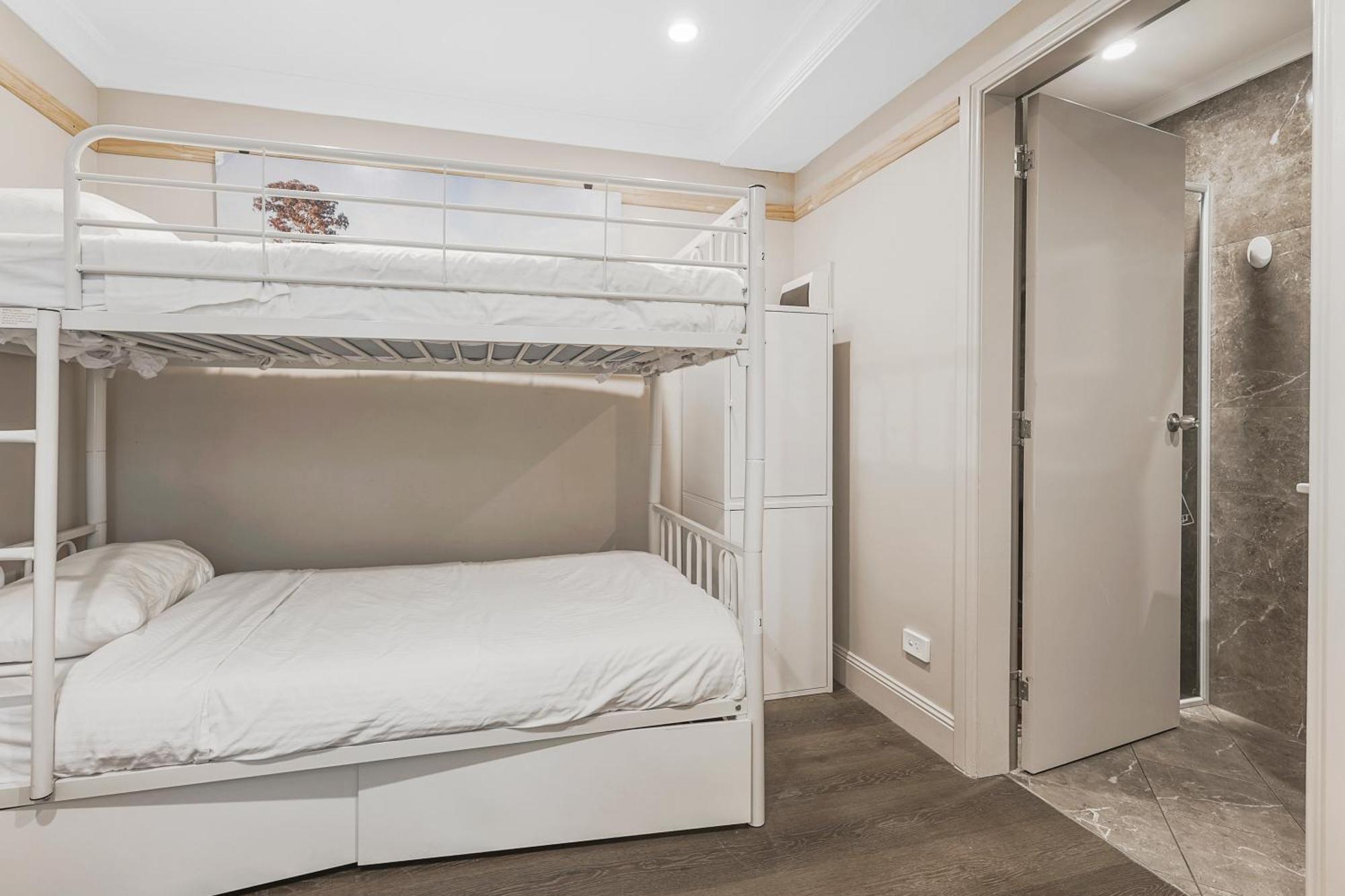 Azzurro Boutique Hotel - Surry Hills Sydney Kültér fotó