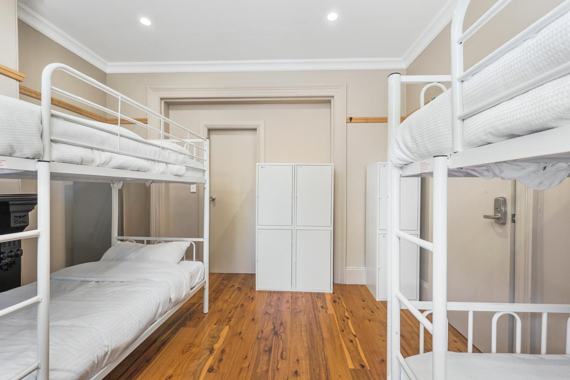 Azzurro Boutique Hotel - Surry Hills Sydney Kültér fotó