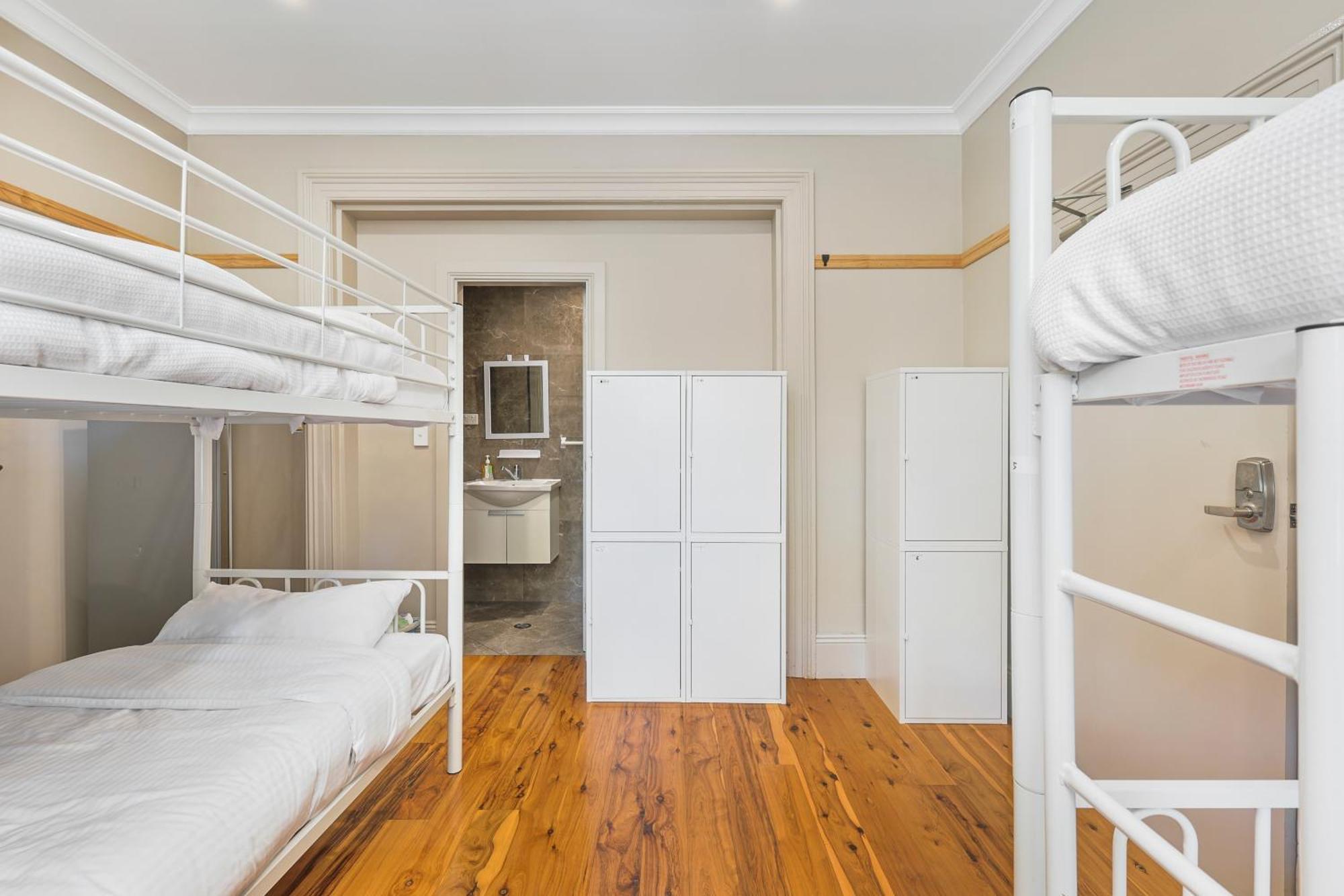Azzurro Boutique Hotel - Surry Hills Sydney Kültér fotó