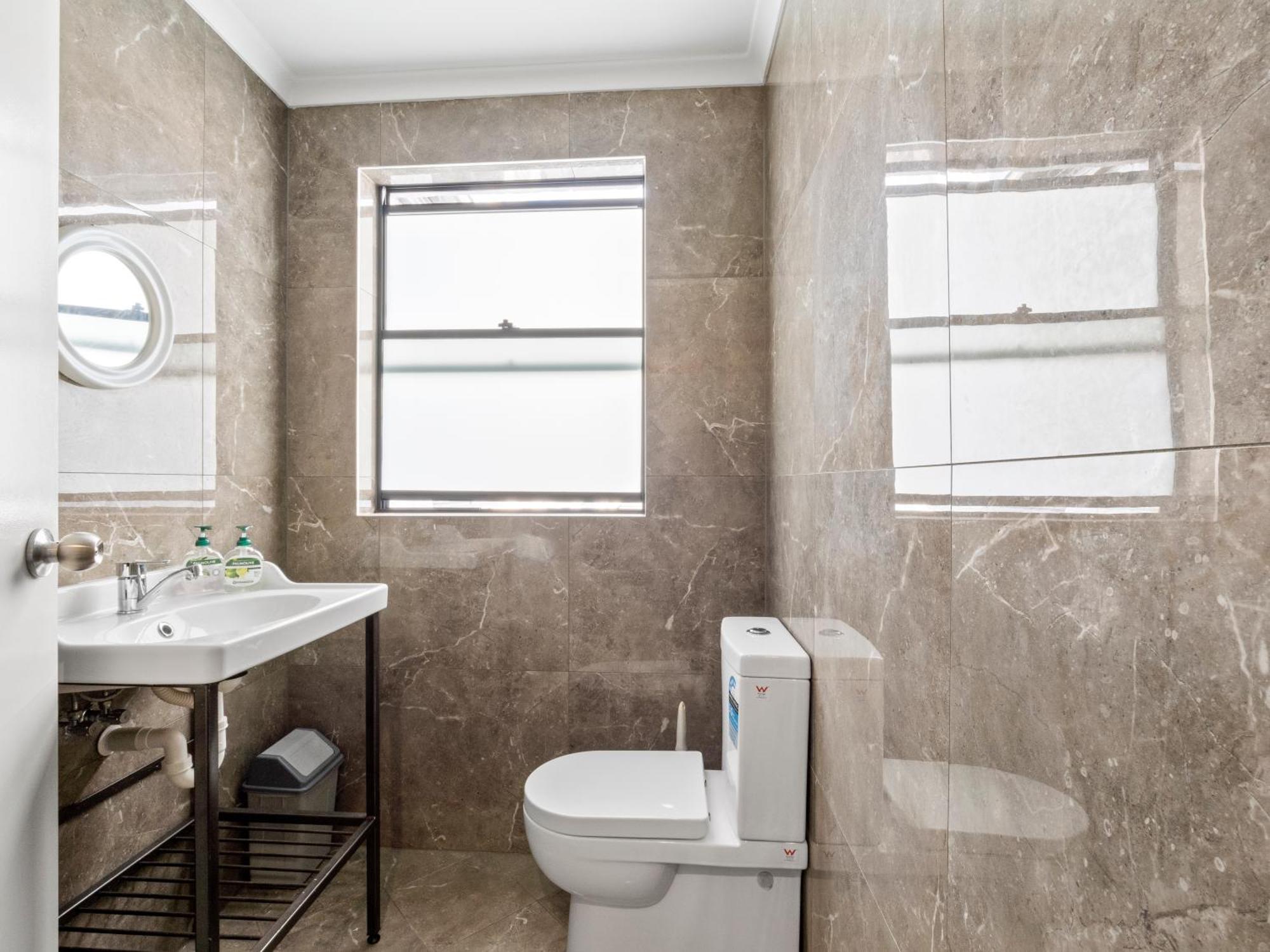 Azzurro Boutique Hotel - Surry Hills Sydney Kültér fotó