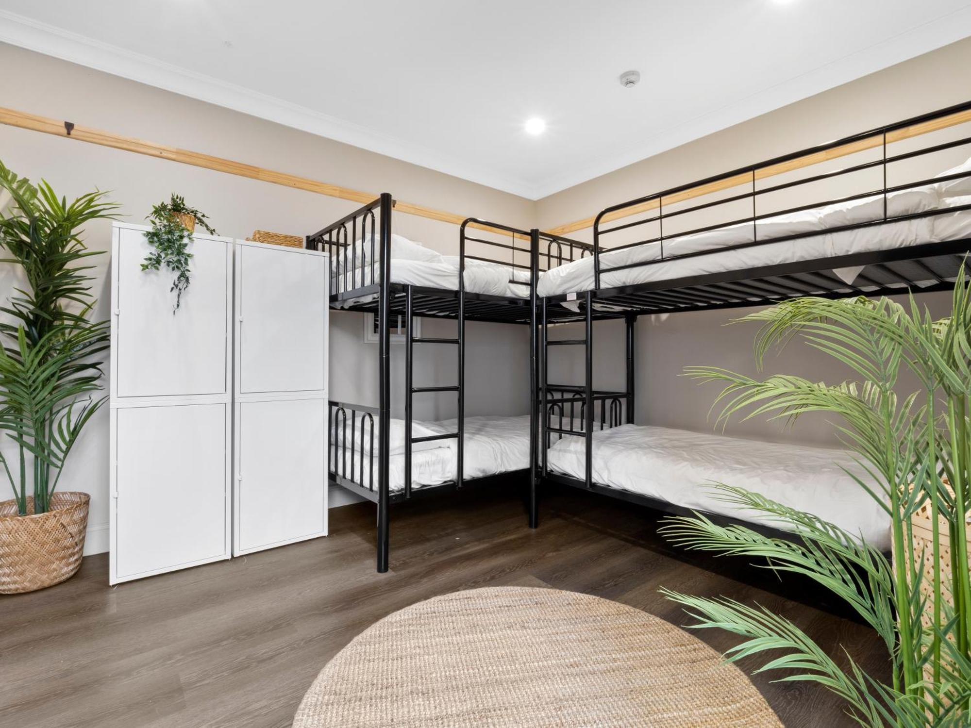 Azzurro Boutique Hotel - Surry Hills Sydney Kültér fotó