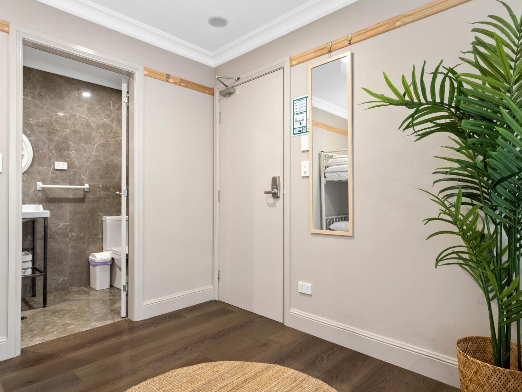 Azzurro Boutique Hotel - Surry Hills Sydney Kültér fotó