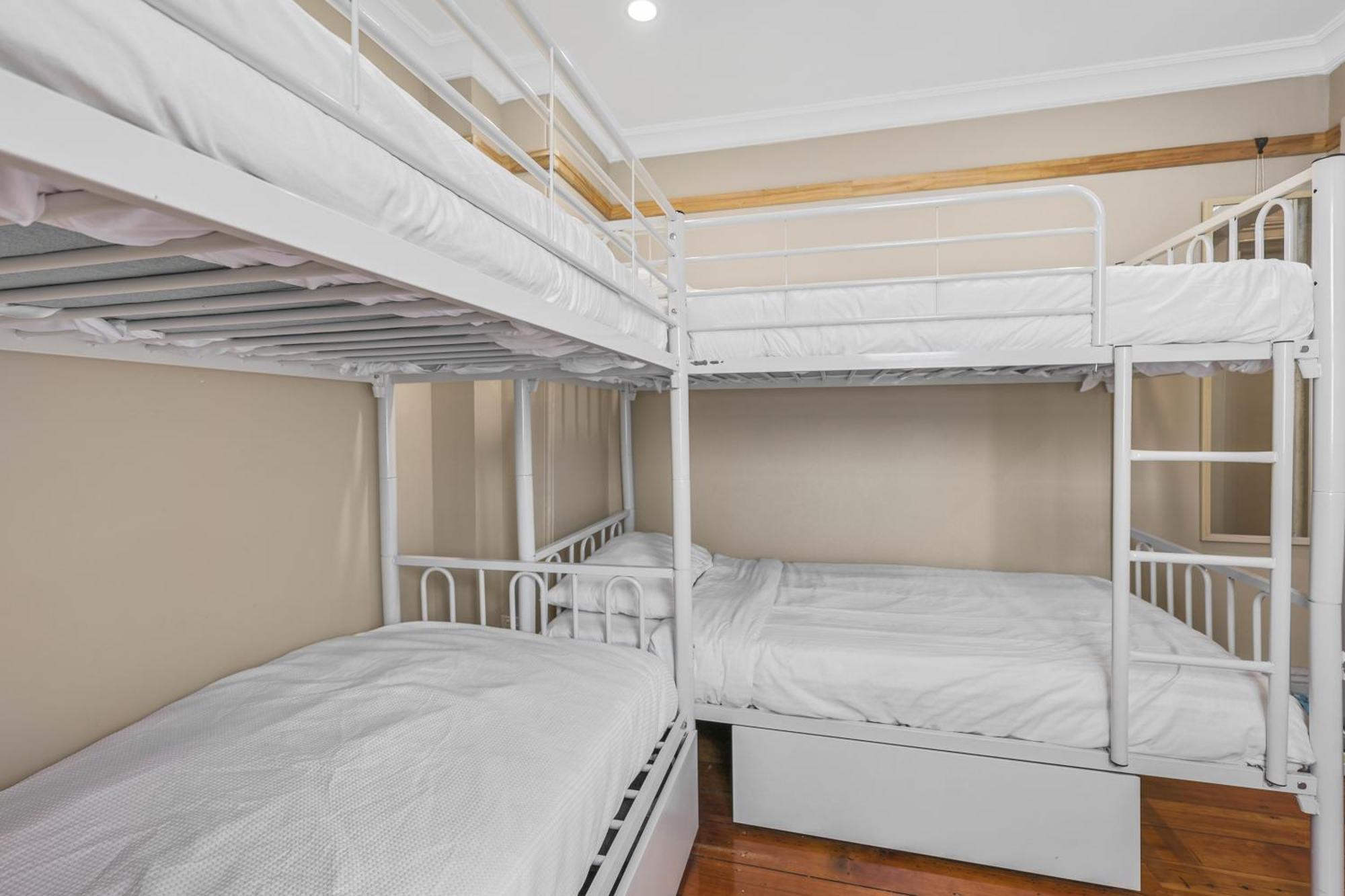 Azzurro Boutique Hotel - Surry Hills Sydney Kültér fotó