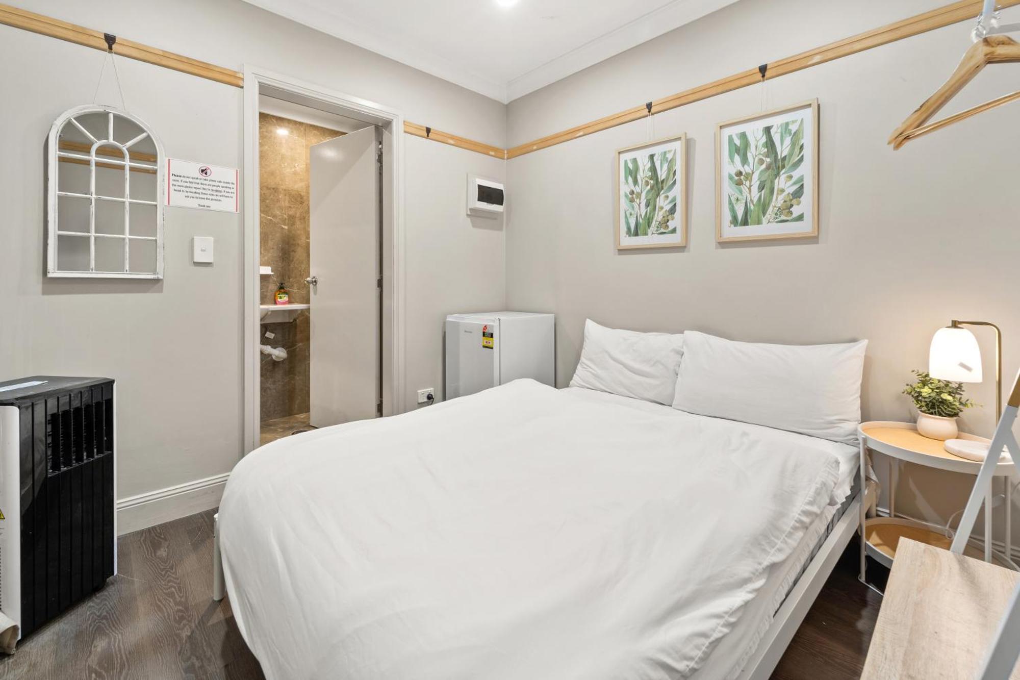 Azzurro Boutique Hotel - Surry Hills Sydney Kültér fotó