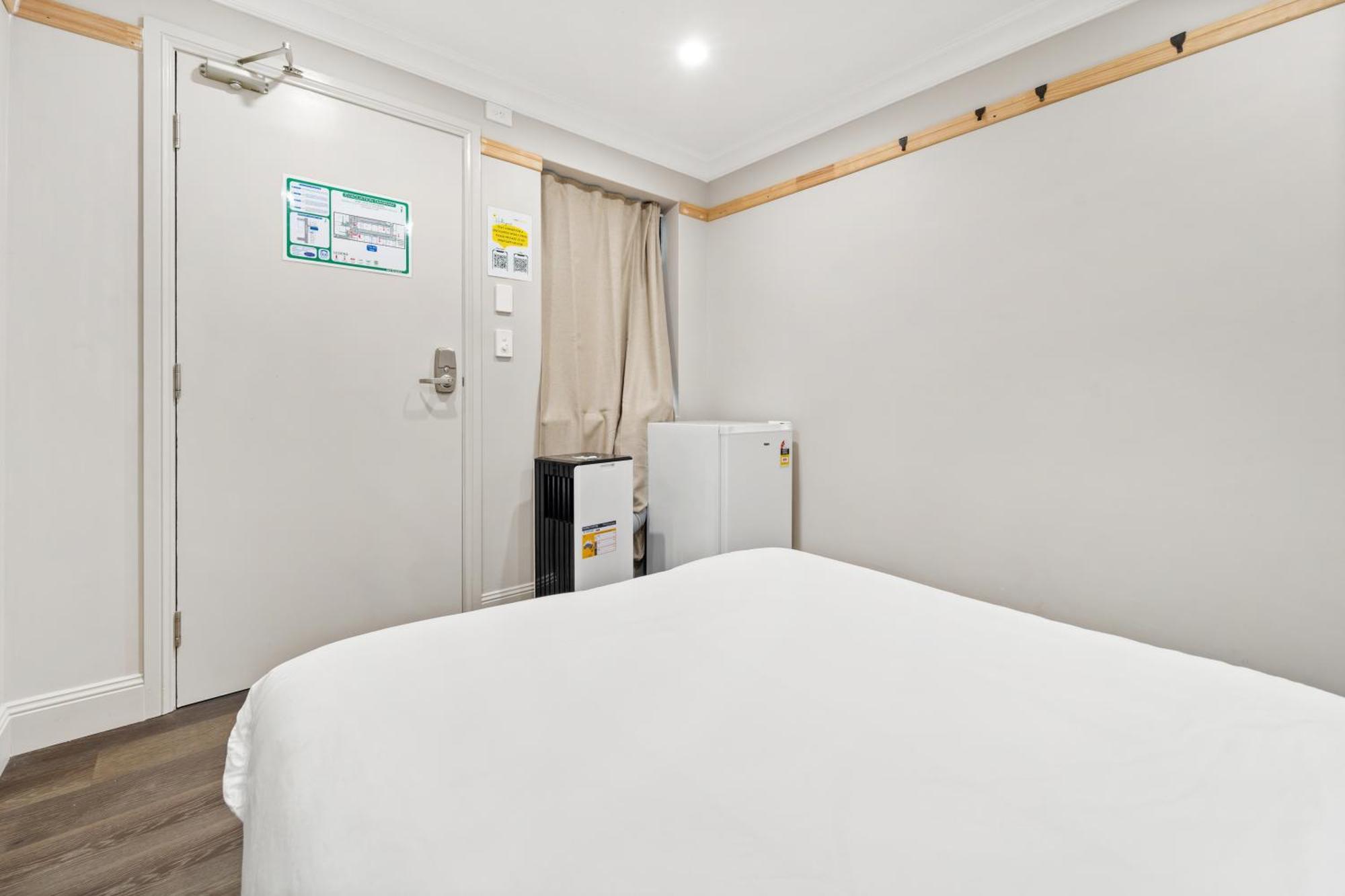 Azzurro Boutique Hotel - Surry Hills Sydney Kültér fotó