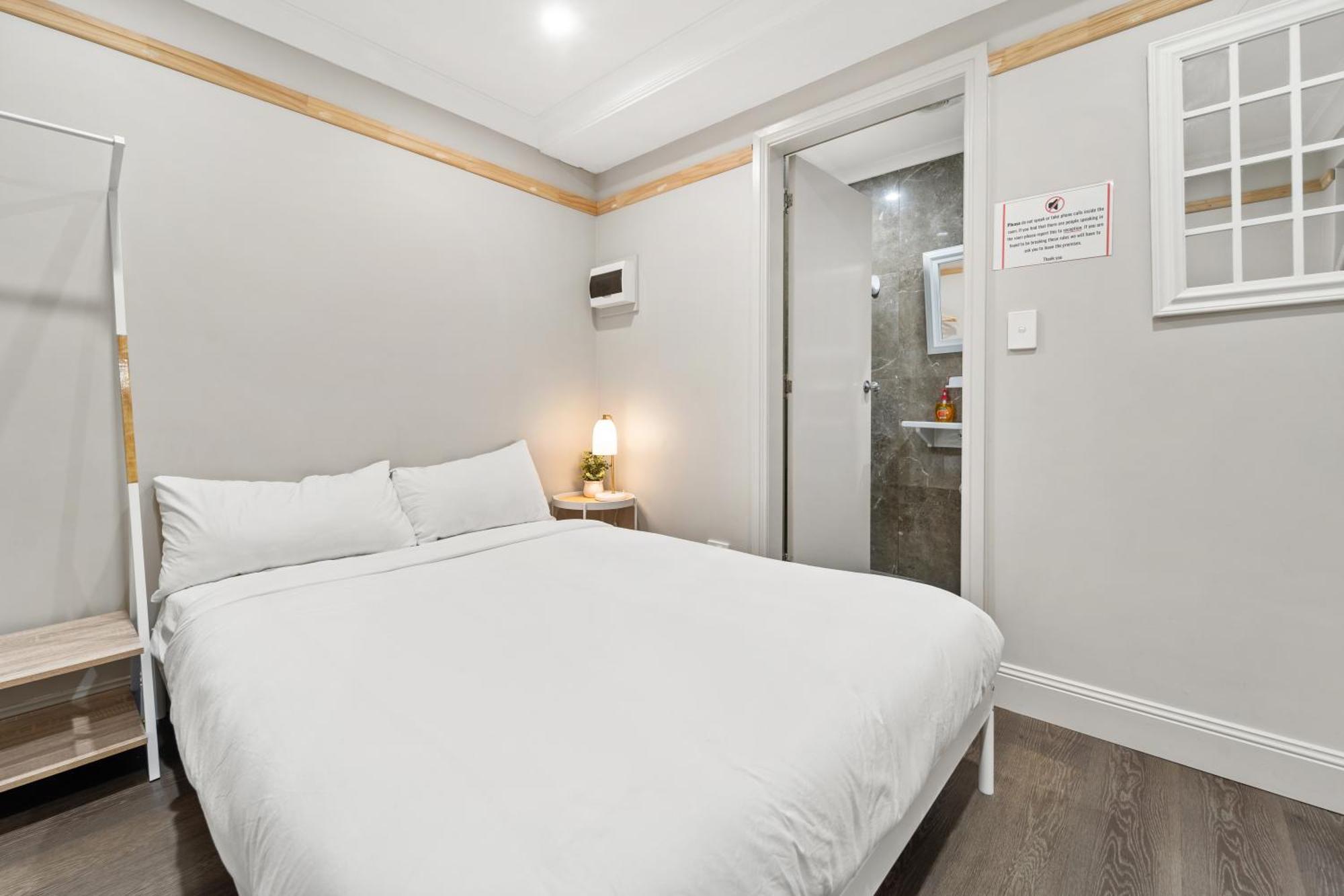 Azzurro Boutique Hotel - Surry Hills Sydney Kültér fotó
